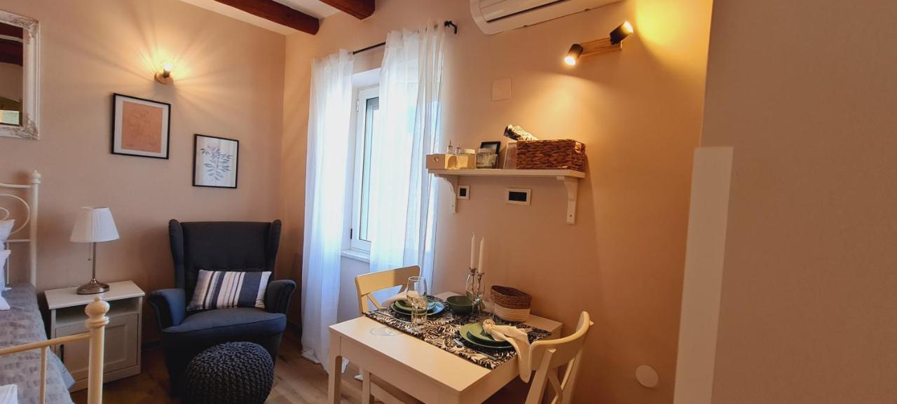 Studio Apartments Malu PUY 외부 사진