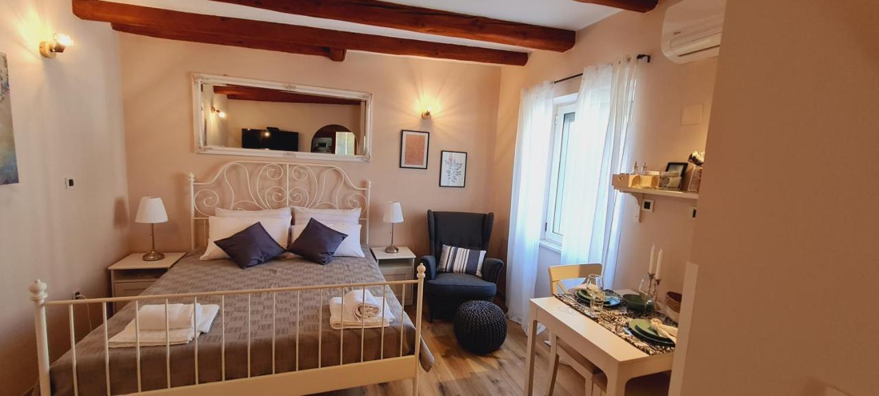 Studio Apartments Malu PUY 외부 사진